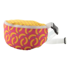 Sac banane RPET personnalisé