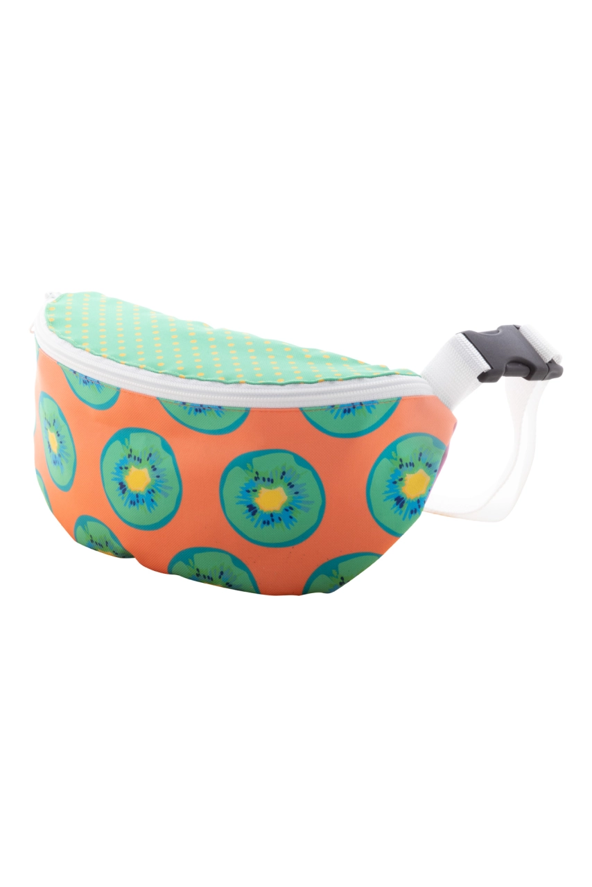 sac banane personnalisé