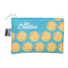 Porte-monnaie personnalisé