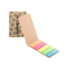 marqueur de page personnalisé