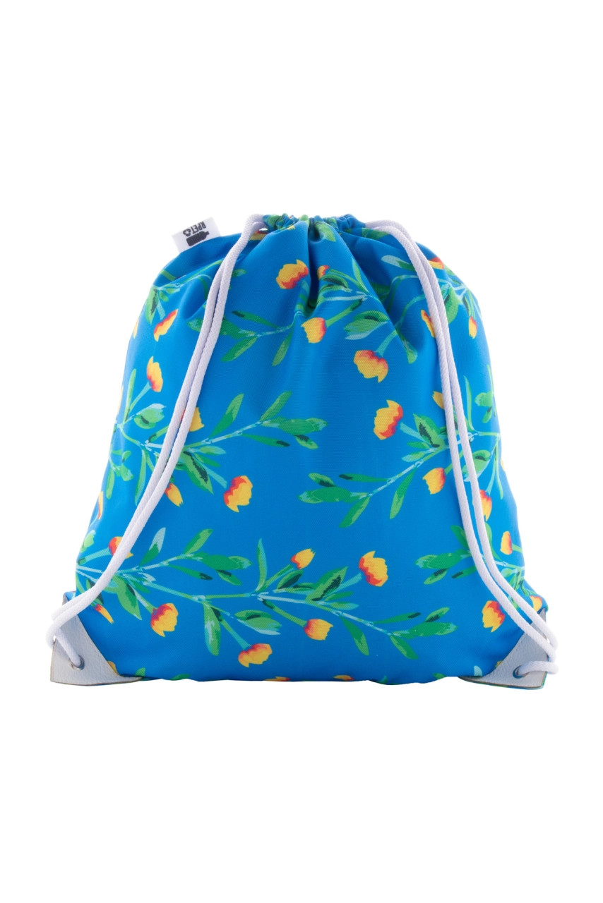 sac piscine personnalisé
