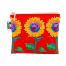 Trousse de maquillage personnalisée