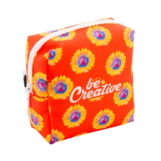 Trousse de maquillage personnalisée