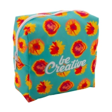 Trousse de maquillage personnalisée