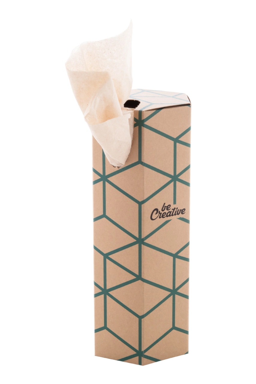 boîte mouchoir
