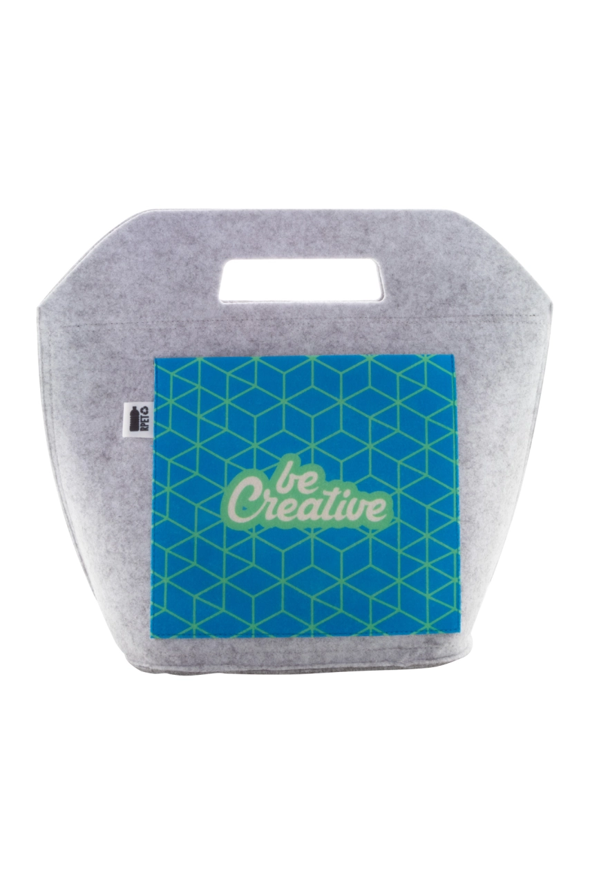 Sac isotherme en RPET