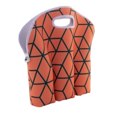 Sac pour bouteilles de bière en RPET