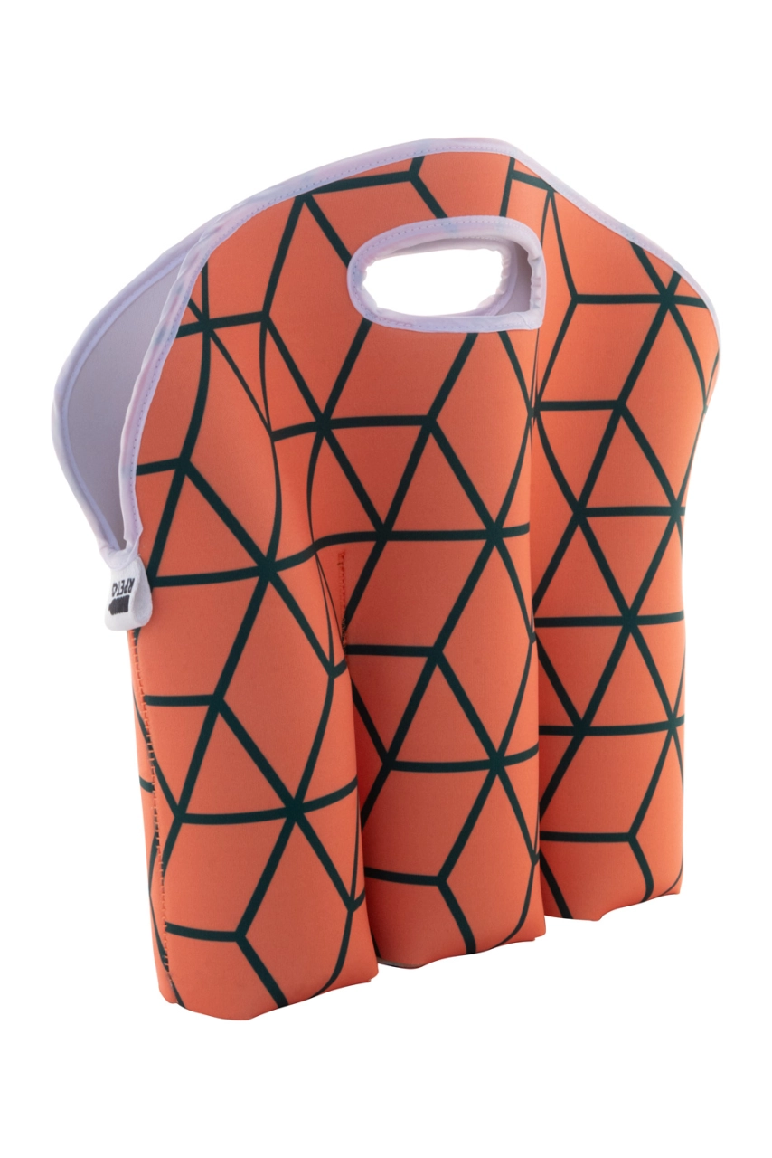 Sac pour bouteilles de bière en RPET