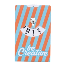 Disque de stationnement