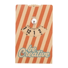 Disque de stationnement