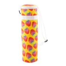 Sac isotherme bouteille