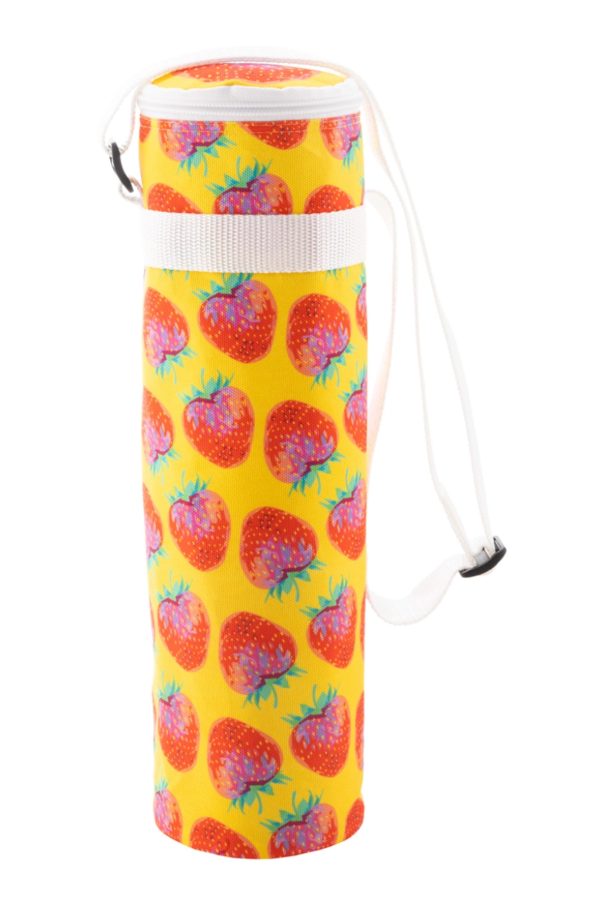 Sac isotherme bouteille