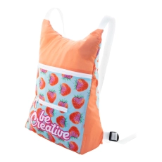 Sac à dos en RPET