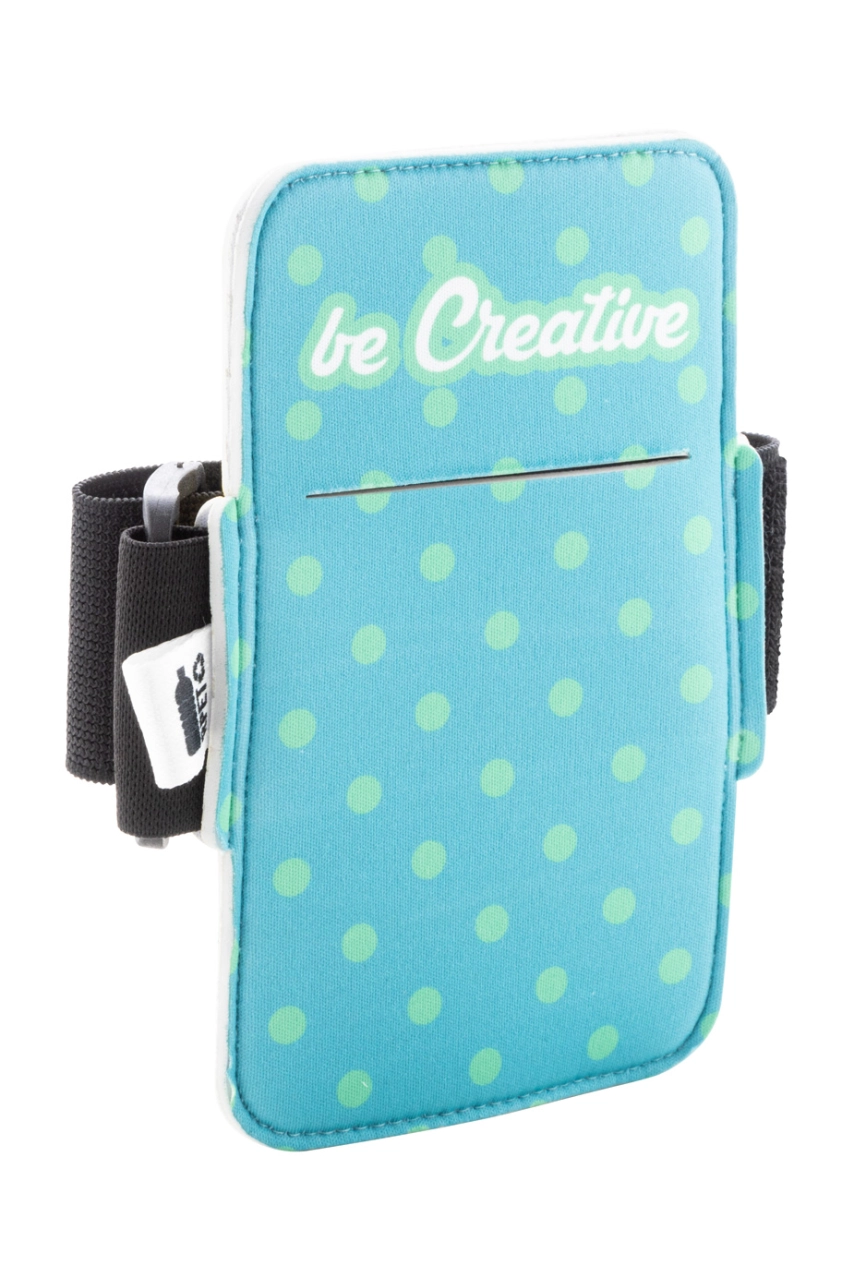 Brassard pour téléphone portable