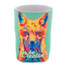 Housse isotherme en RPET