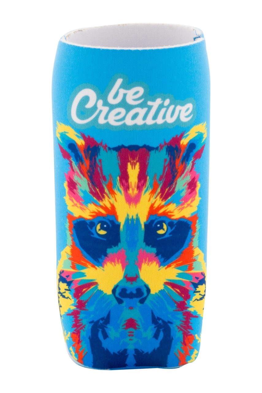 Housse isotherme en RPET