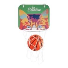 panier de basket-ball