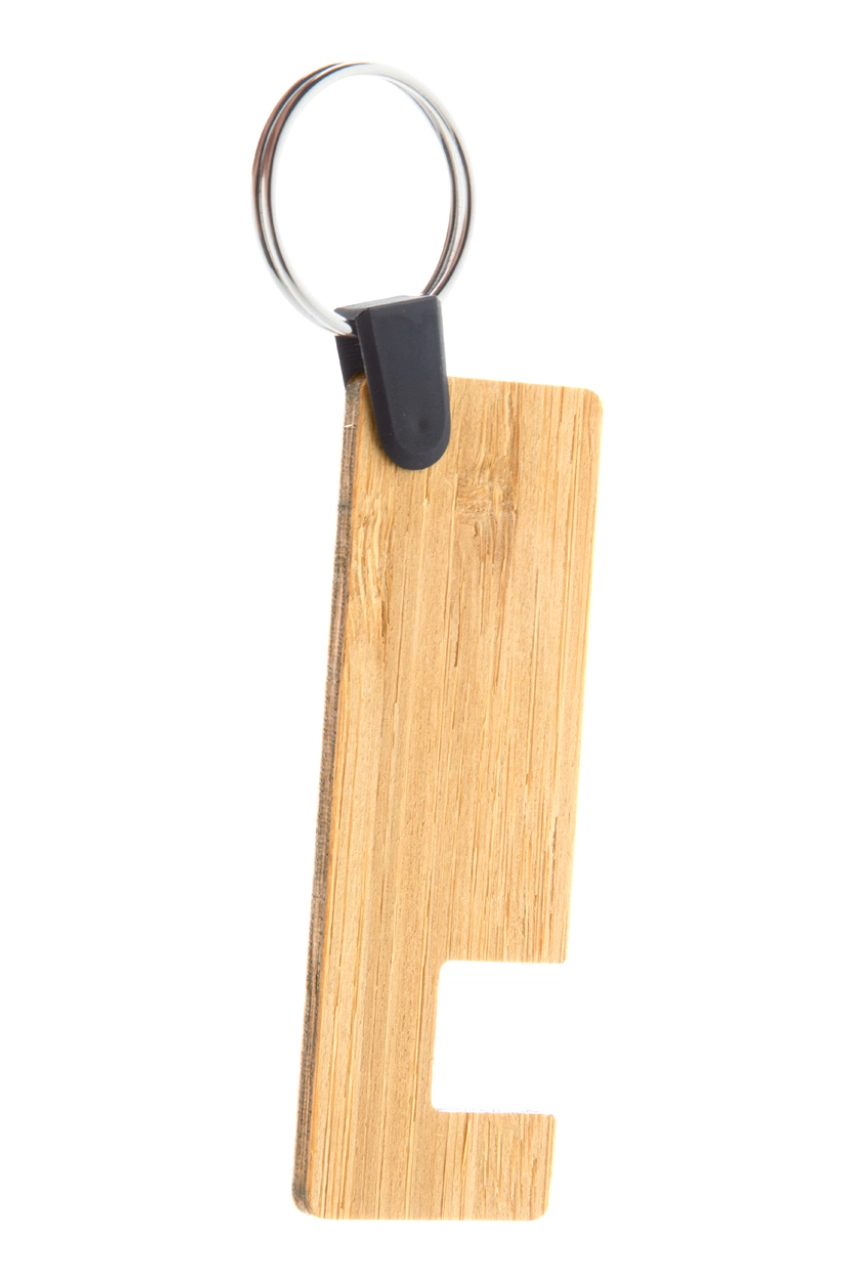 porte-clés support téléphone portable