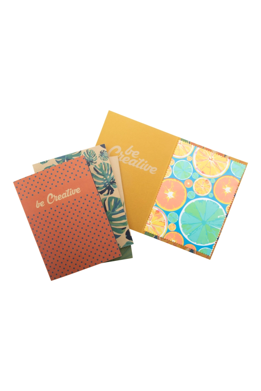 carte postale essuie-lunettes