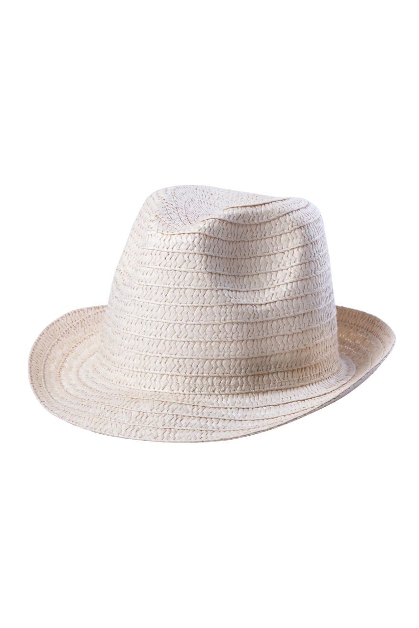 chapeau de paille