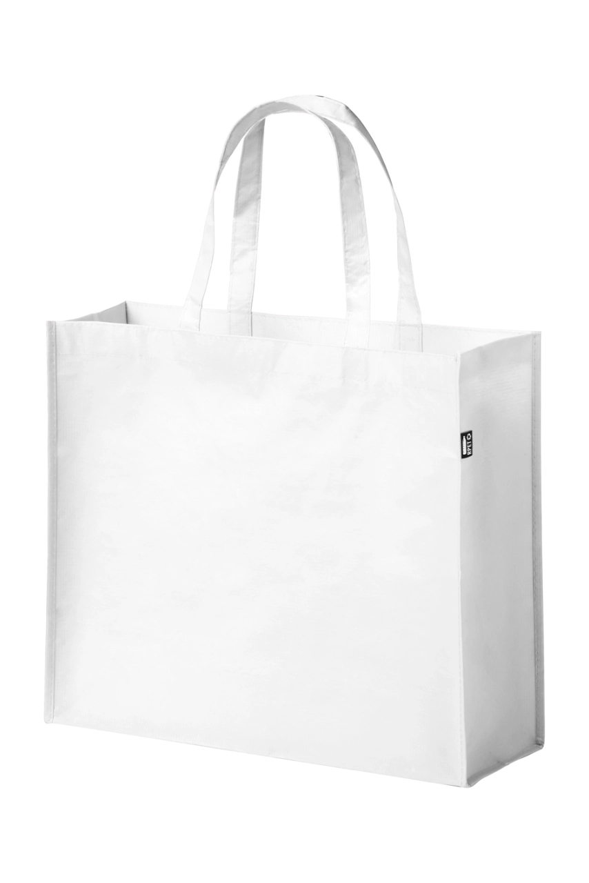 sac shopping en RPET