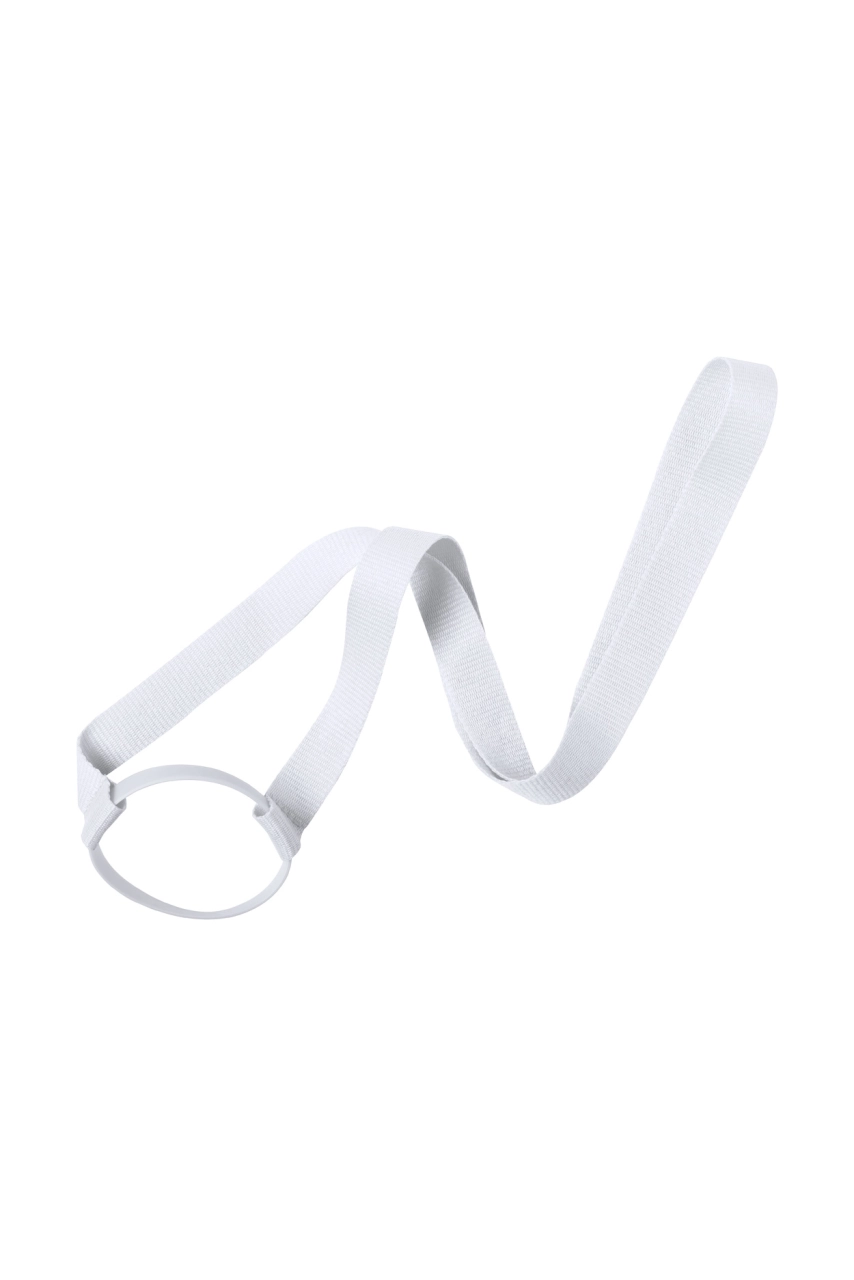 tour de cou porte-bouteille