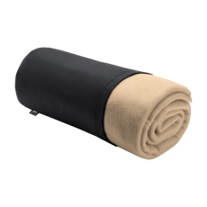 couverture polaire en rpet