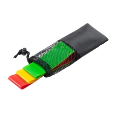 bandes exercices de sport