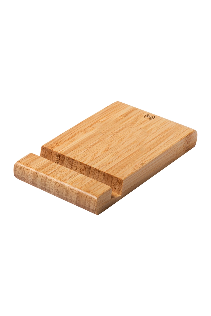 Support mobile chargeur sans fil