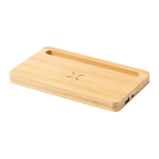 organisateur de chargeurs sans fil