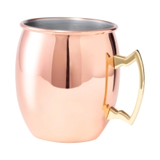 mug pour cocktail