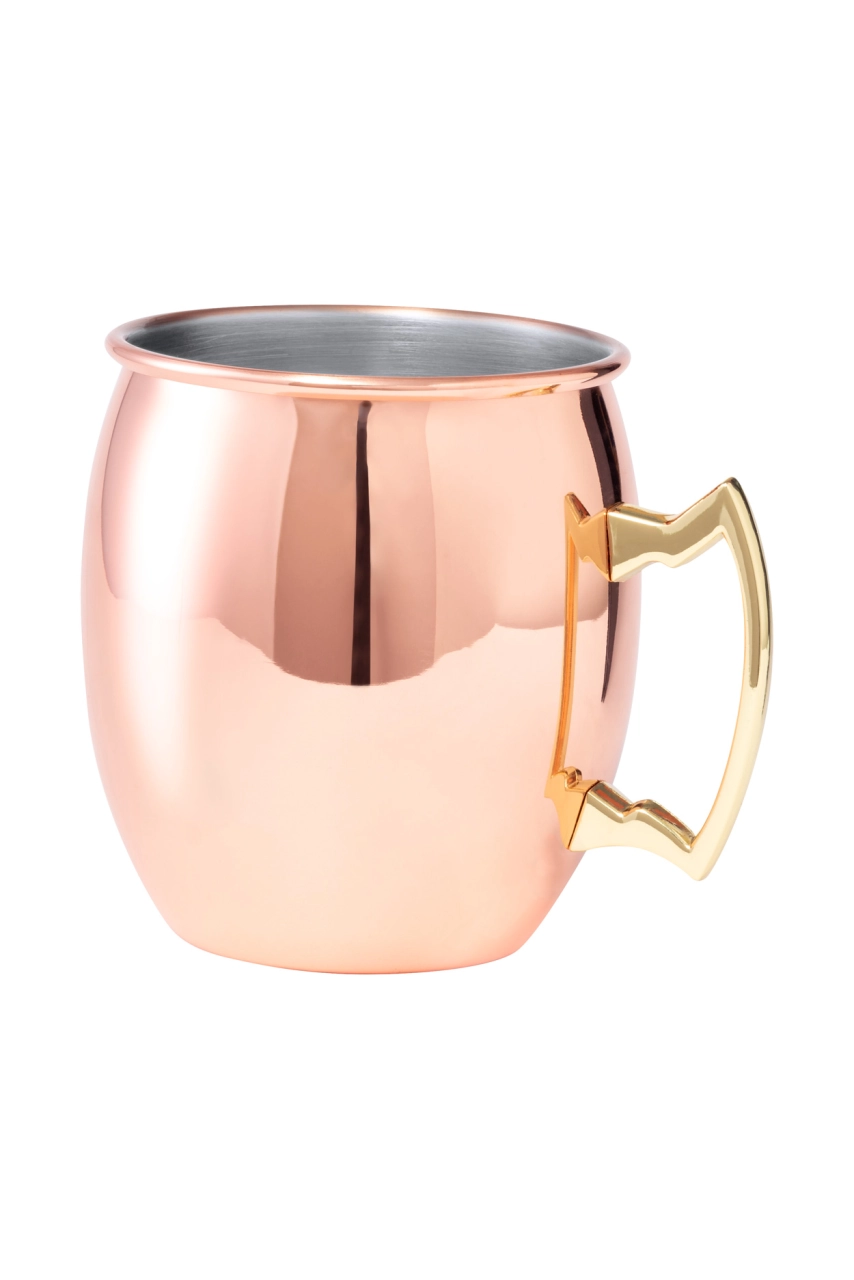 mug pour cocktail