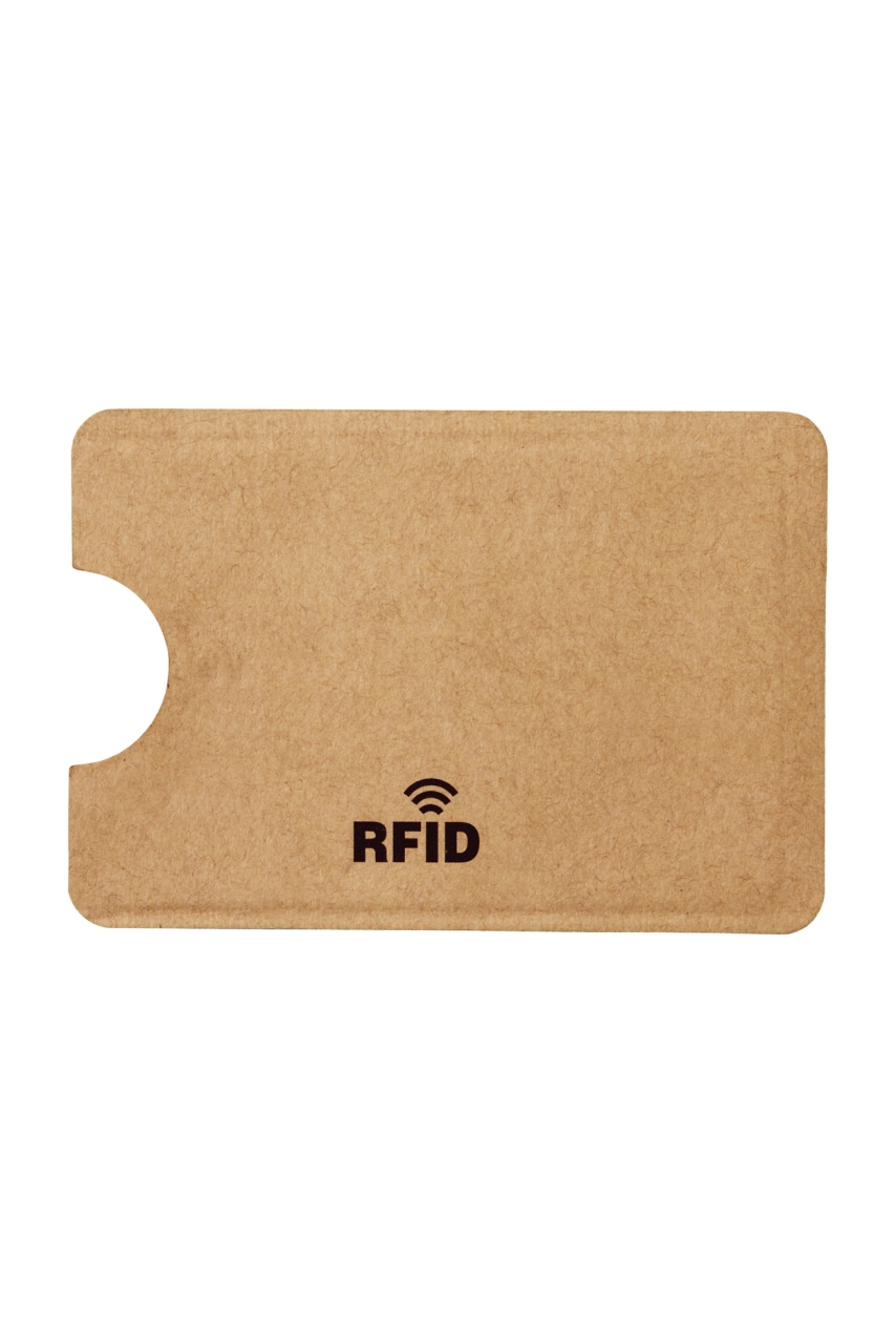 Porte-carte de crédit