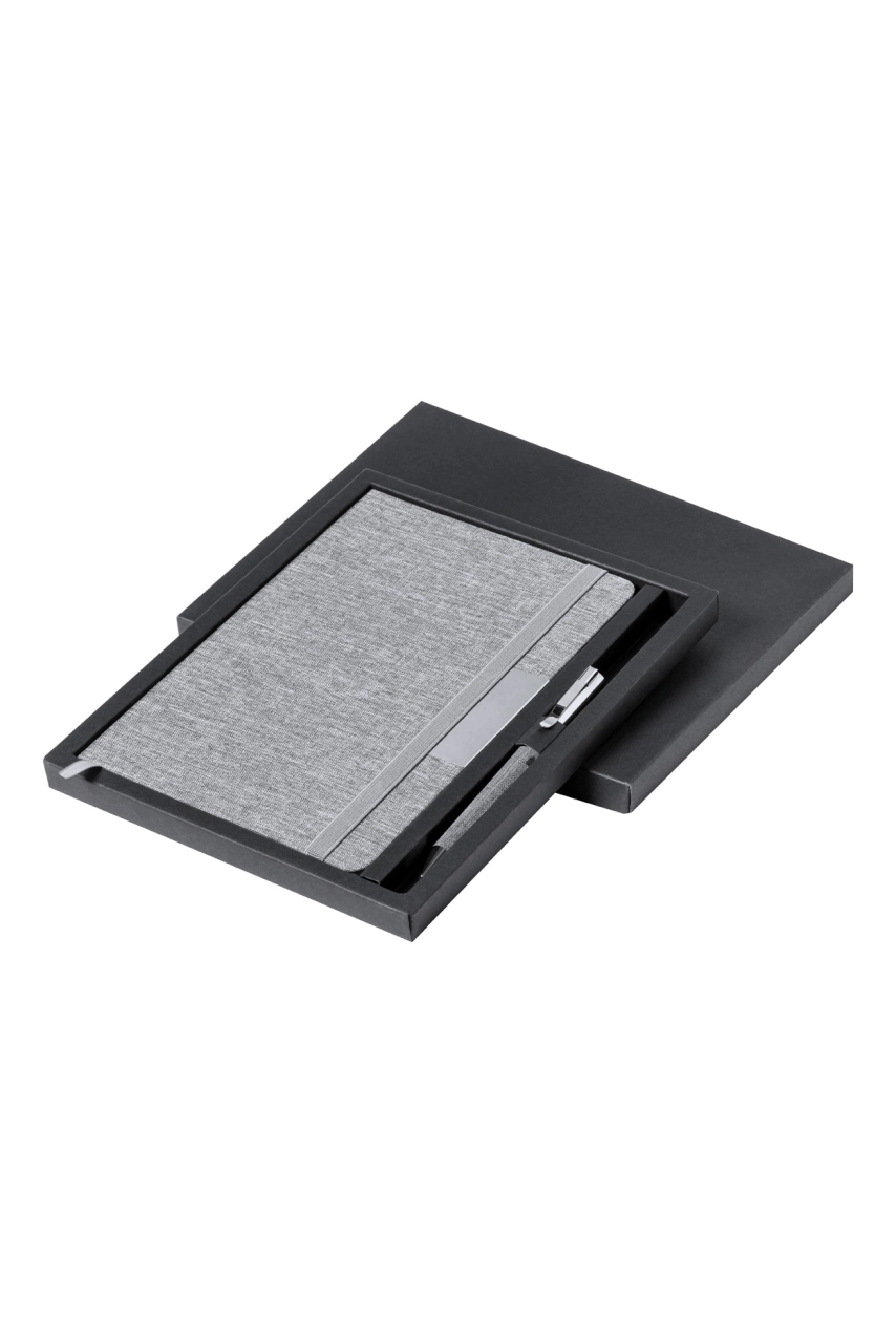 Carnet de notes stylo