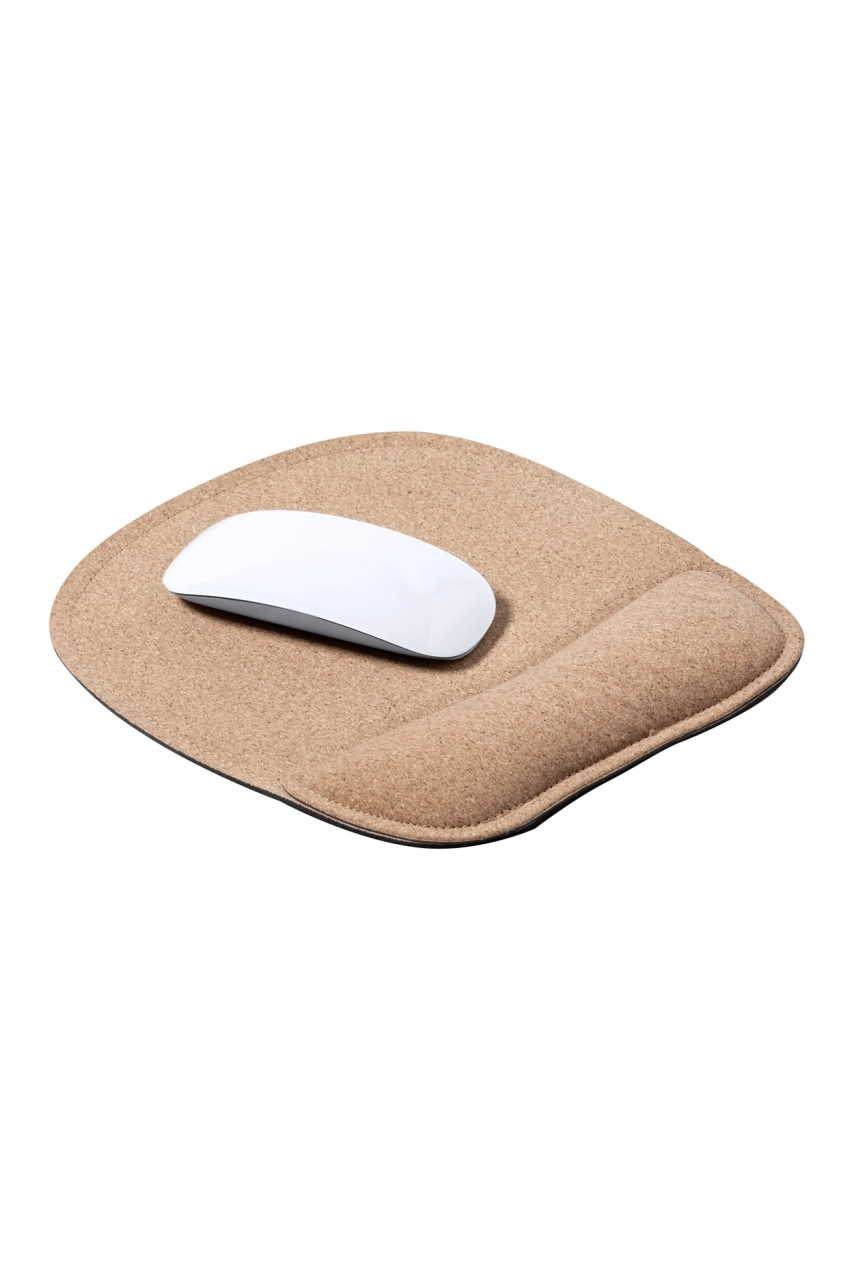 tapis souris en liège