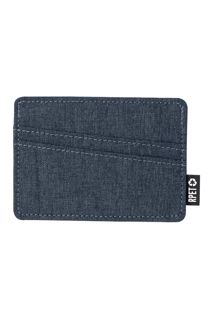Porte-cartes de crédit RPET