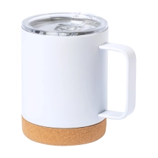 Mug thermos