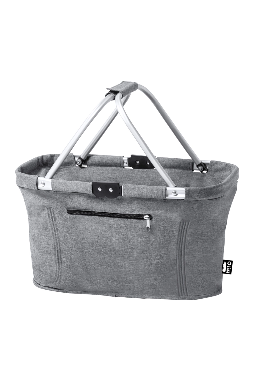 Panier pique-nique en RPET