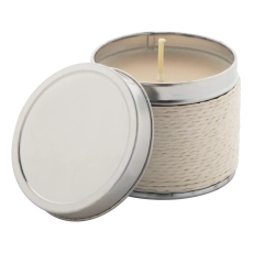 bougie senteur vanille