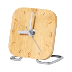 horloge de table