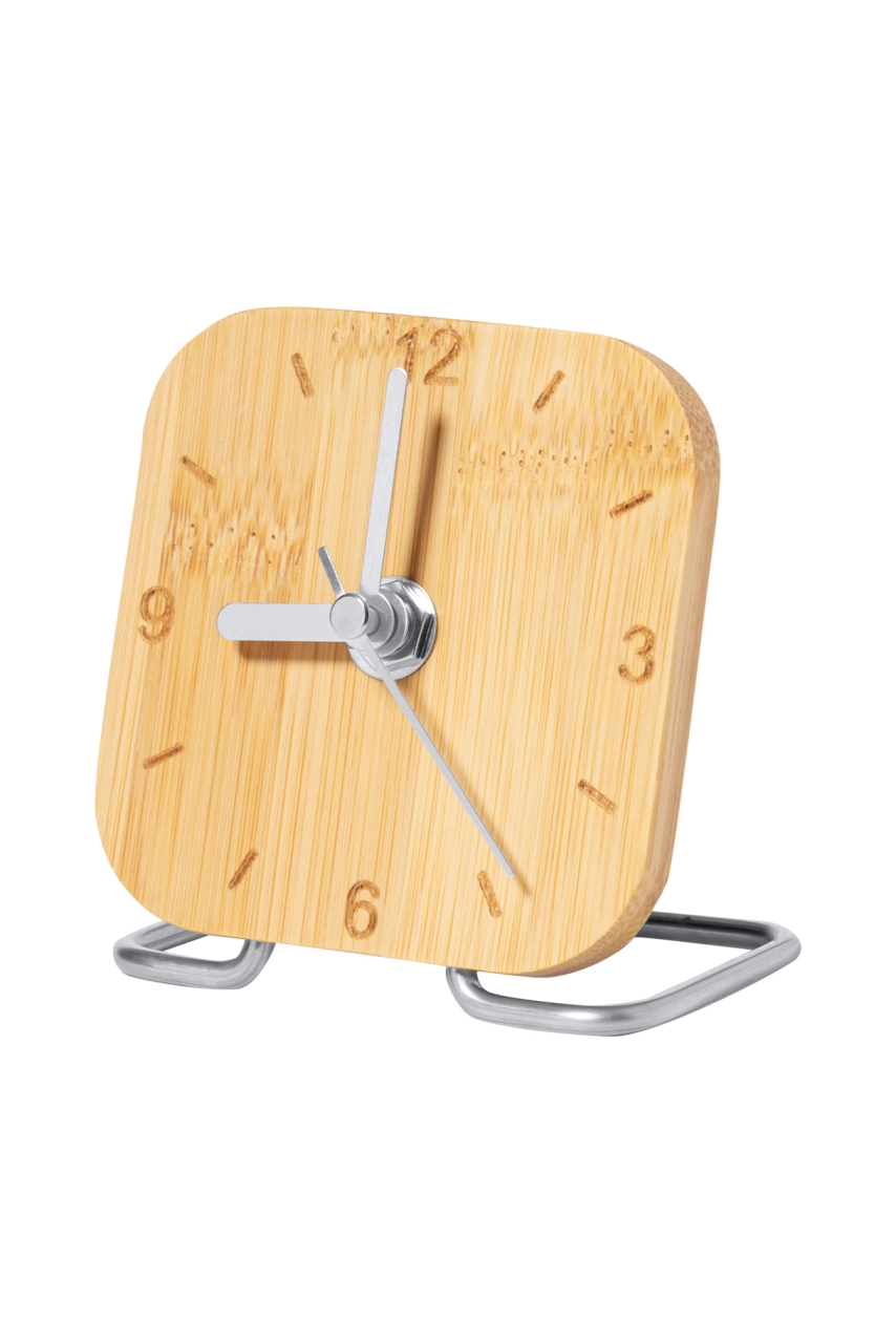 horloge de table