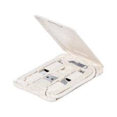 Jeu de câbles de chargement USB