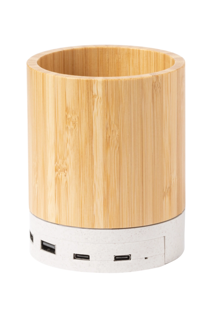 porte-stylo multifonctionnel