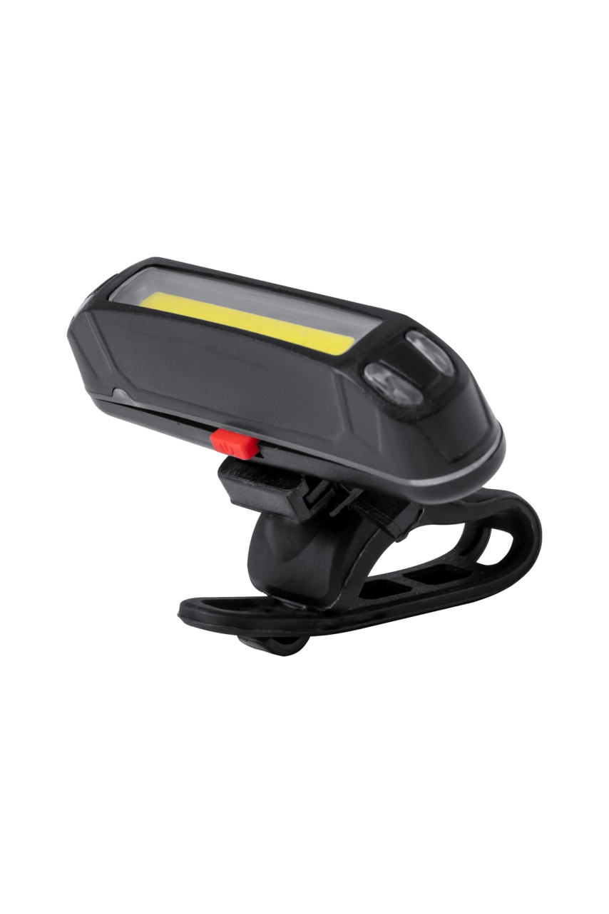 lampe à vélo rechargeable