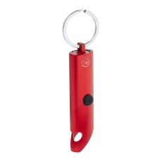 Porte-clés mini lampe