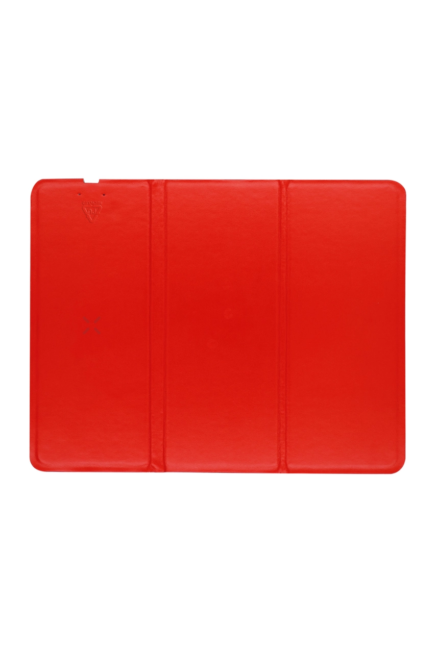 Tapis souris chargeur sans fil