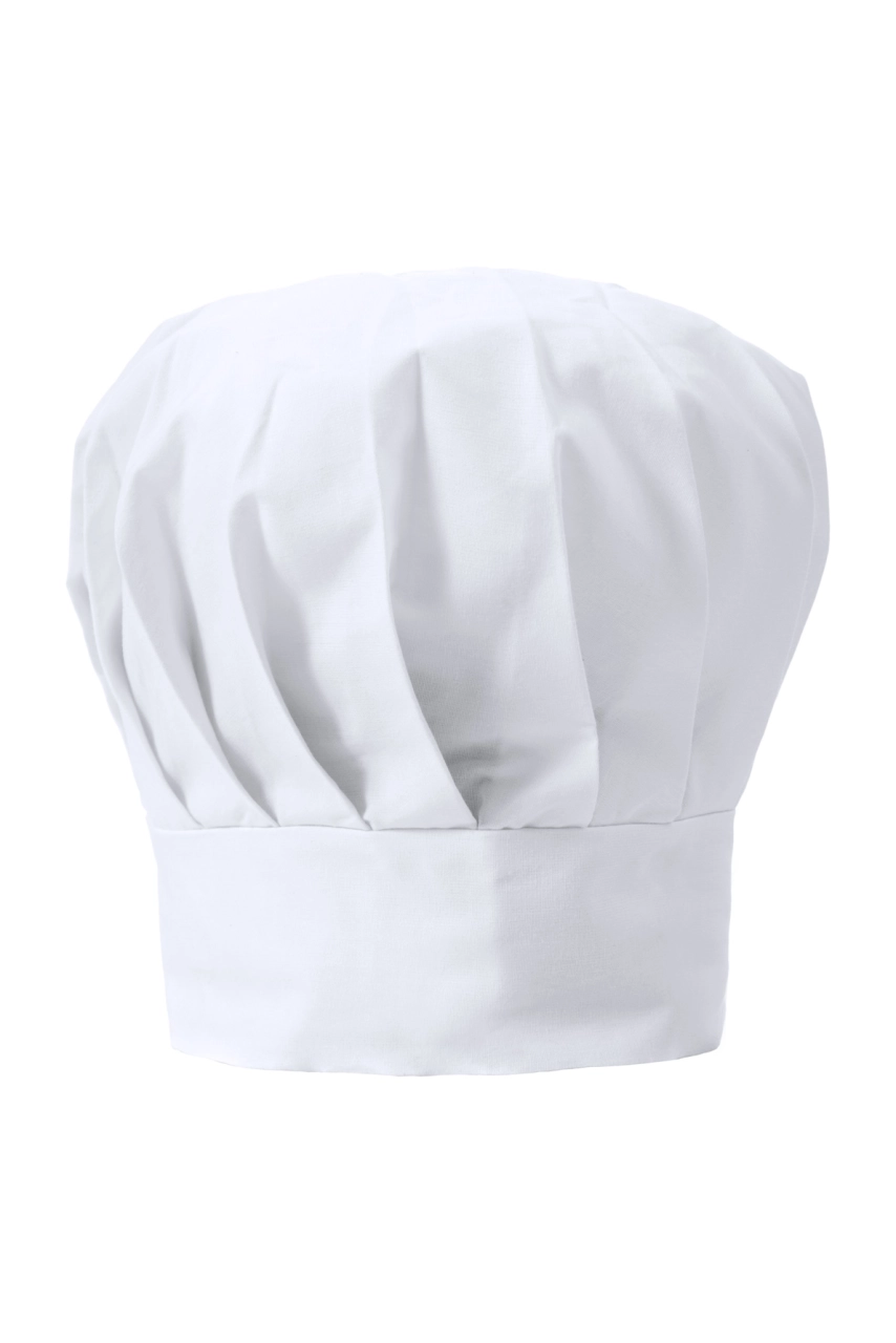 toque chef cuisinier