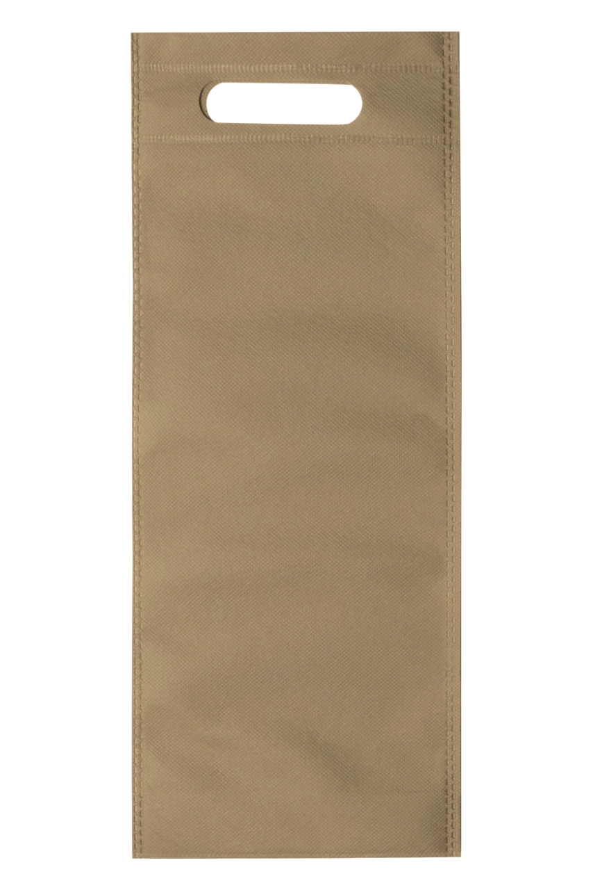 sac cadeau bouteille de vin