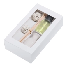 set diffuseur parfum