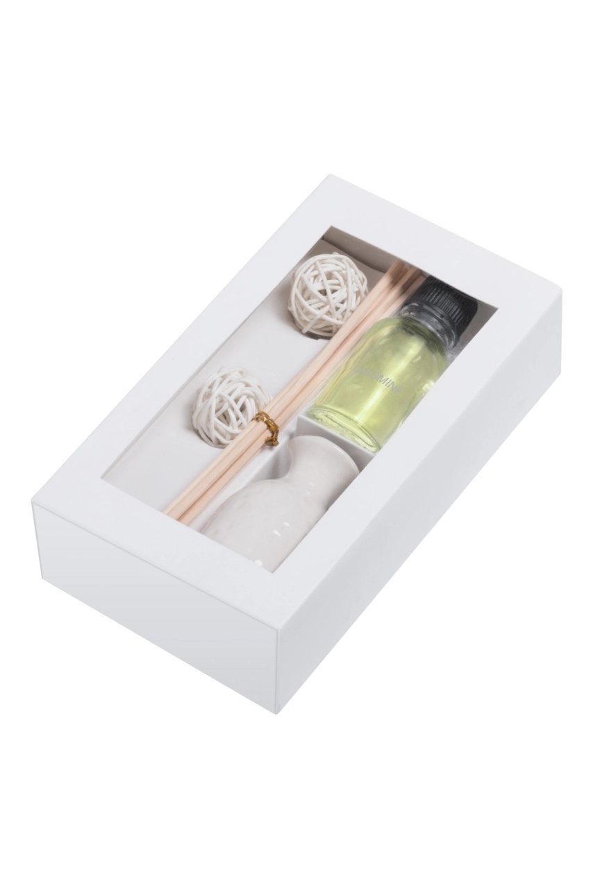 set diffuseur parfum